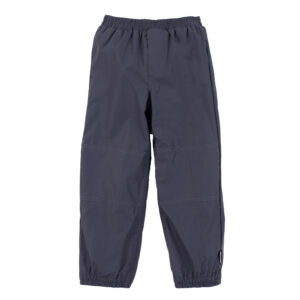 NANO PRINTEMPS EXTÉRIEUR PANTALON DE NYLON CHARCOAL (EN STOCK)