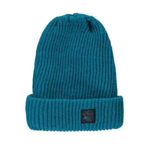 BIRDZ BEANIE BLEU OCÉAN