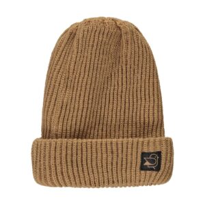 BIRDZ BEANIE SABLE