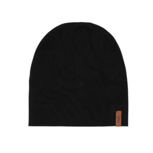 -DEUX PAR DEUX BASIC TUQUE NOIR