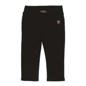 -NANO NOEL BÉBÉ GARÇON PANTALON NOIR