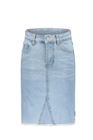 B-NOSY FILLE. OREVER JUPE LONGUE DENIM