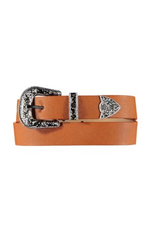 B-NOSY CEINTURE BRUNE