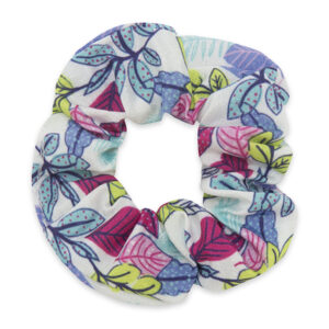 TUCTUC PRINTEMPS FILLE PLAGE CHOUCHOU ÉLASTIQUE