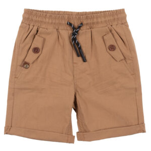 NANO PRINTEMPS LE CLUB DES PLANCHISTES BERMUDA TAUPE