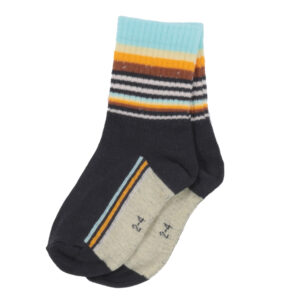 NANO PRINTEMPS LE CLUB DES PLANCHISTES CHAUSSETTE