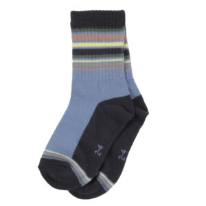 NANO GARÇON. VOYAGE RÉTRO CHAUSSETTE