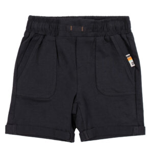 NANO BÉBÉ GARÇON PRINTEMPS LES PLAGES DE MIAMI BERMUDA CHARCOAL