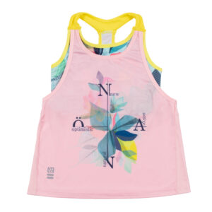 -NANO PRINTEMPS FILLE SPORT & CHIC 22 CAMISOLE
