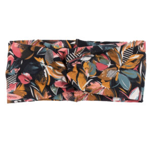 NANO PRINTEMPS EXTÉRIEUR M BANDEAU PEACH QUARTZ FLEURIT (EN STOCK)