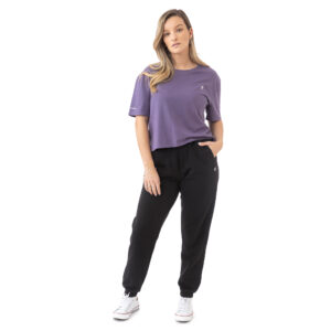 NANO DÉTENTE FEMME JOGGING NOIR