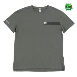 NANO PRINTEMPS DÉTENTE GARÇON T-SHIRT VERT (EN STOCK)