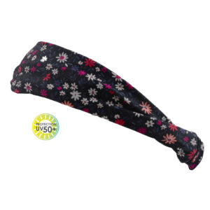 NANO PRINTEMPS MAILLOT FILLE MARGUERITE BANDEAU