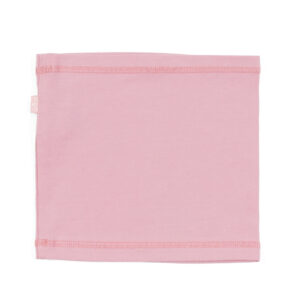 PELUCHE ET TARTINE SOLDE PRINTEMPS/AUTOMNE FOULARD EN JERSEY ROSE PÂLE