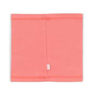 PELUCHE ET TARTINE SOLDE PRINTEMPS/AUTOMNE FOULARD EN JERSEY CORAIL