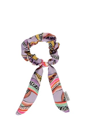 B-NOSY PRINTEMPS/ÉTÉ FILLE BANANAS CHOUCHOU