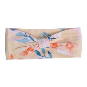 LP BANDEAU DE TÊTE VINTAGE EN COTON (Kara)