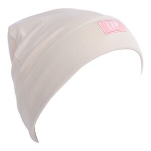 LP TUQUE BOSTON EN COTON (V20 arbre beige)