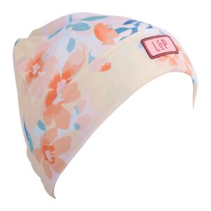 LP TUQUE BOSTON EN COTON (V20 kara design)