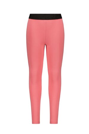 B-NOSY PRINTEMPS/ÉTÉ FILLE HIPPIE LEGGING CORAIL