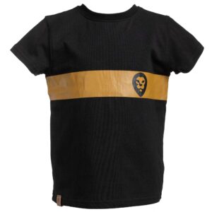 *LP T-SHIRT KANSAS NOIR