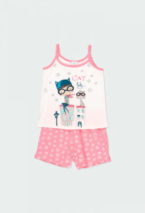 BOBOLI PYJAMA POUR FILLETTE