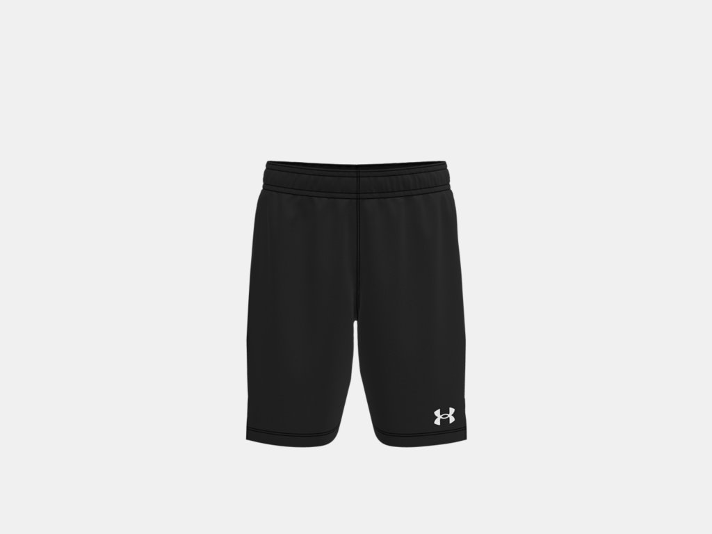 Short under outlet armour garcon