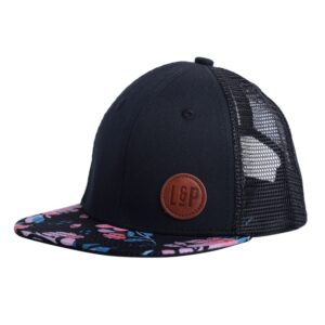 LP CASQUETTE SNAPBACK (VÉRIA 2.0) DESIGN