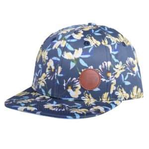 LP CASQUETTE SNAPBACK (MACKAY) DESIGN