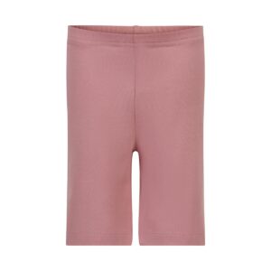 MINYMO PRINTEMPS FILLE. LEMON LEGGING SHORT ROSE
