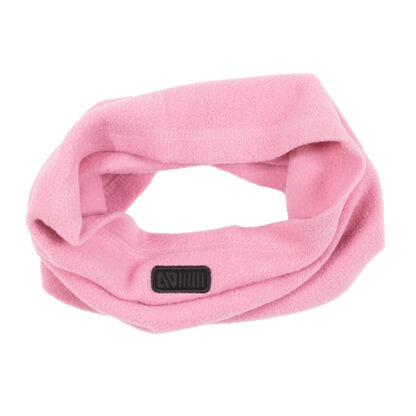 -NANO HIVER MICROPOLAIRE FOULARD ROSE – Image 2