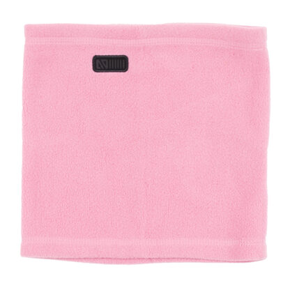 -NANO HIVER MICROPOLAIRE FOULARD ROSE