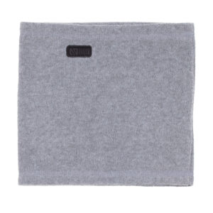 NANO HIVER MICROPOLAIRE FOULARD GRIS