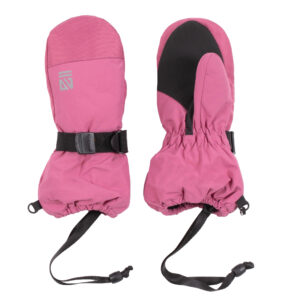 NANO HIVER MITAINE ROSE (EN STOCK)