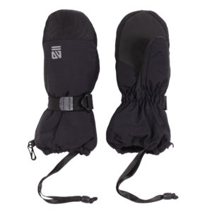 NANO HIVER MITAINE D'HIVER NOIR (EN STOCK)