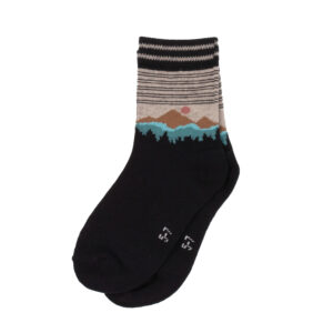NANO AUTOMNE GARÇON CLASSE NATURE CHAUSSETTES