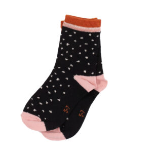 NANO AUTOMNE FILLE DOUCE RÉCOLTE CHAUSSETTES