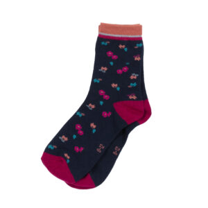 NANO AUTOMNE FILLE CRÉATEUR DE MAGIE CHAUSSETTES