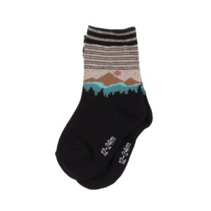 NANO AUTOMNE BÉBÉ GARÇON ESPRIT LIBRE CHAUSSETTES