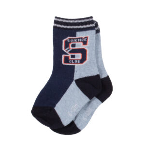 NANO AUTOMNE BÉBÉ GARÇON OH GÉNIE CHAUSSETTES