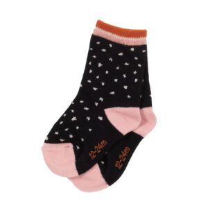 NANO AUTOMNE BÉBÉ FILLE LA SAISON DU BONHEUR CHAUSSETTES