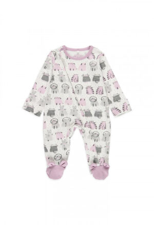 BOBOLI BÉBÉ FILLE PYJAMA ANIMAUX