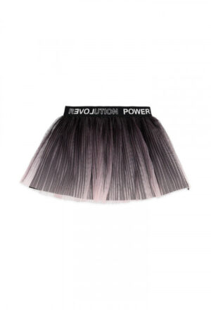 BOBOLI FILLE. UNLIMITED CITY JUPE EN TULE