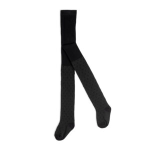DEUX PAR DEUX AUTOMNE LE CHIC SHACK COLLANT NOIR