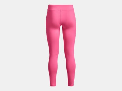 UNDER ARMOUR Fille Legging UA Motion rose flash – Image 2