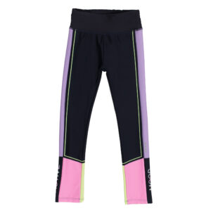 NANO ÉTÉ 24 ACTIVE BOUGE À PALM BEACH LEGGING MARINE (EN STOCK)