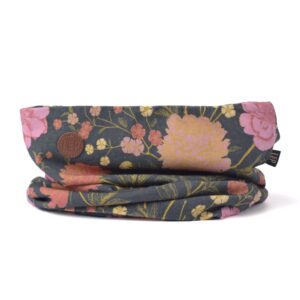 -LP FOULARD EN COTON (INDIANA 1.0 DESIGN)