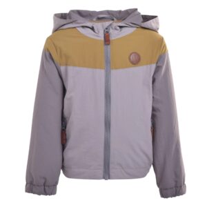 LP MANTEAU AUTOMNE BURNABY GRIS