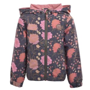 LP MANTEAU AUTOMNE INDIANA 1.0 FLEURIT