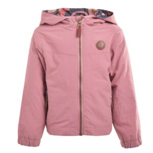 LP MANTEAU AUTOMNE SALMON ARM ROSE